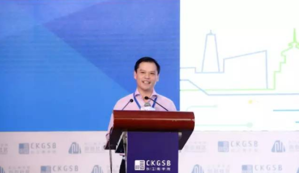 新模式、新实践、新金融:刘志雄等长江校友联手推出帮扶双创、反哺产业的创创基金